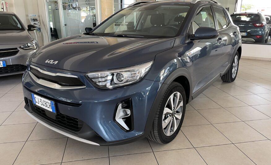 Kia Stonic Gpl – 2022