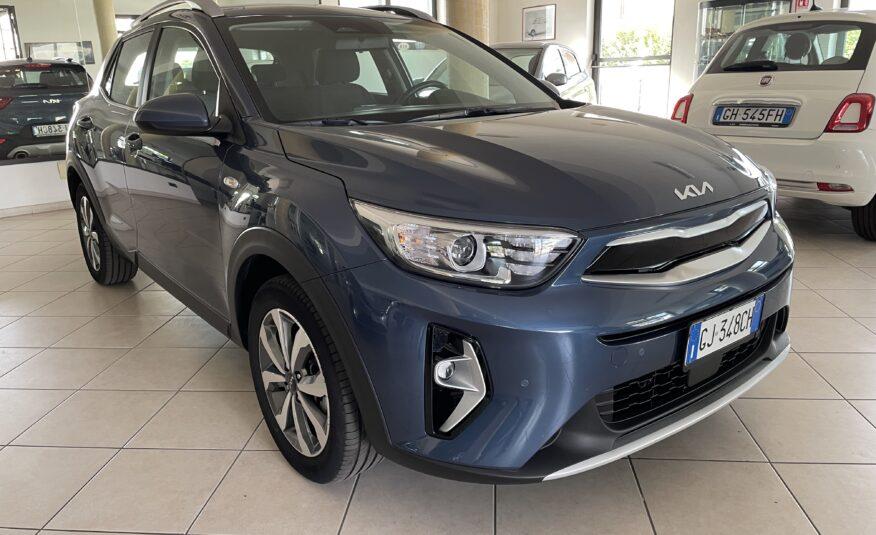 Kia Stonic Gpl – 2022