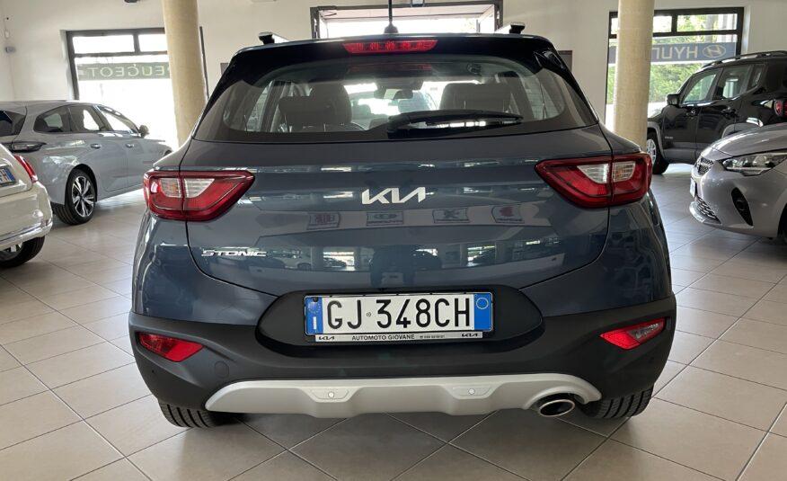 Kia Stonic Gpl – 2022