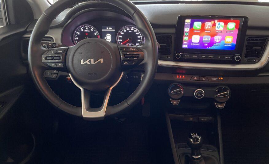 Kia Stonic Gpl – 2022