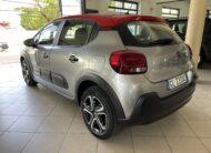 Citroen C3 Diesel – 2022