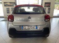 Citroen C3 Diesel – 2022