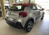 Citroen C3 Diesel – 2022