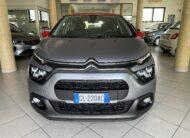 Citroen C3 Diesel – 2022