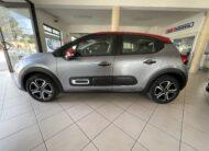 Citroen C3 Diesel – 2022