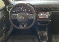 Citroen C3 Diesel – 2022