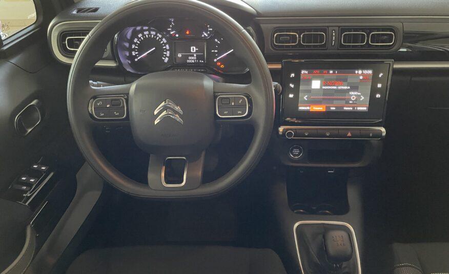 Citroen C3 Diesel – 2022