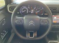 Citroen C3 Diesel – 2022