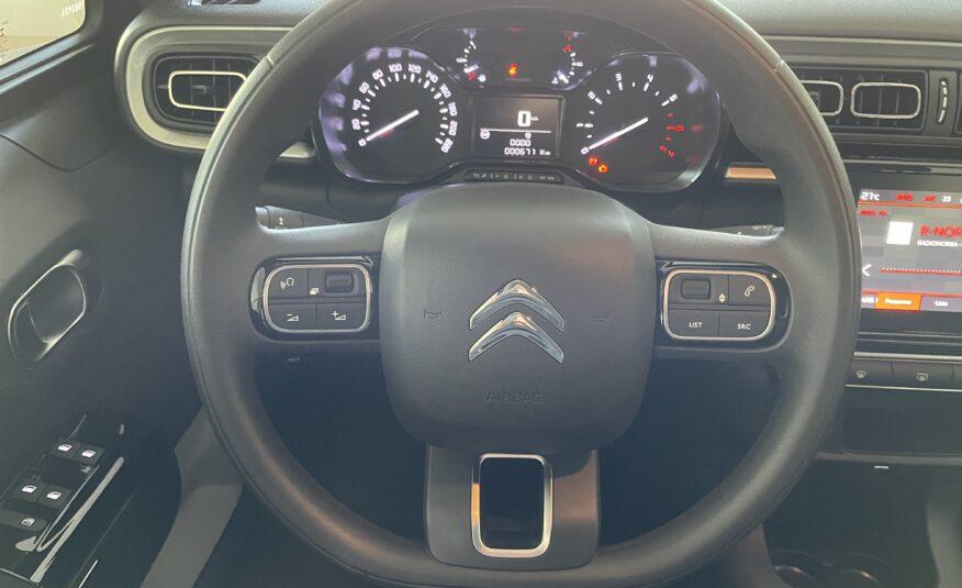 Citroen C3 Diesel – 2022