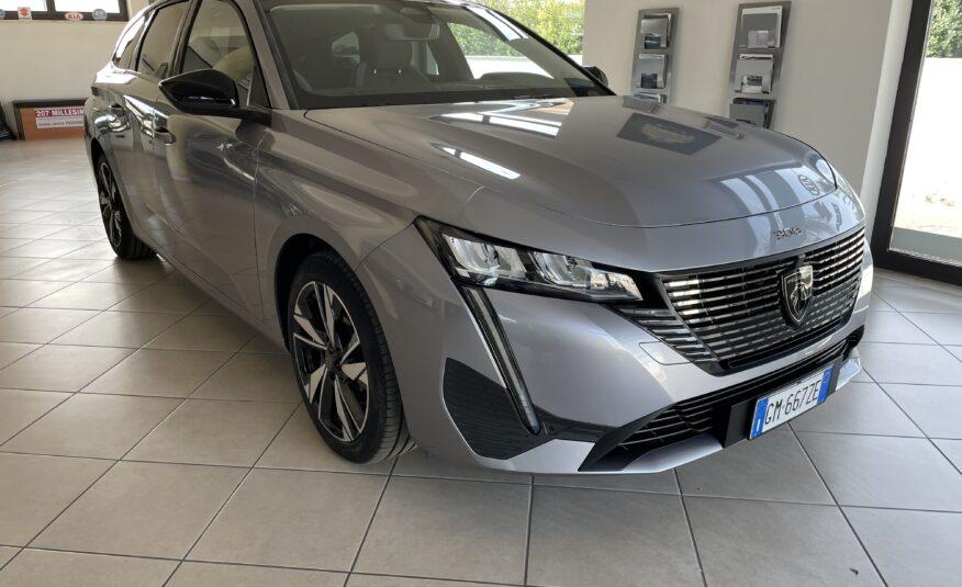 Peugeot 308 SW – 2023