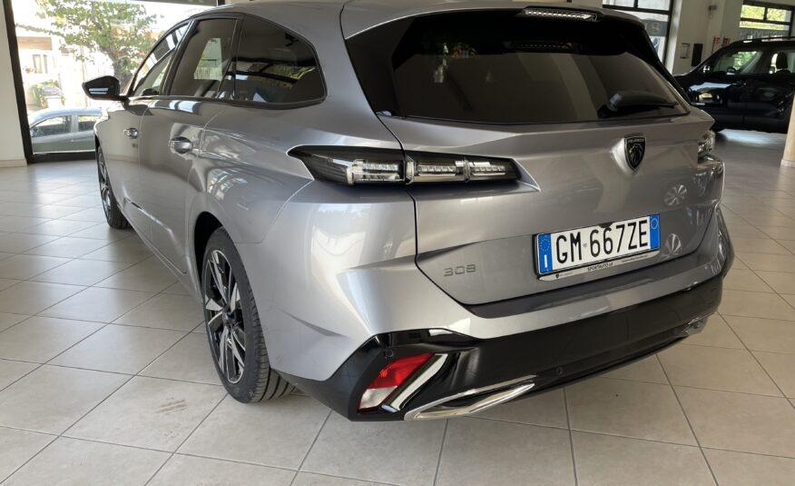 Peugeot 308 SW – 2023