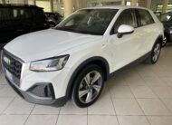 Audi Q2 30 TDI – 2021