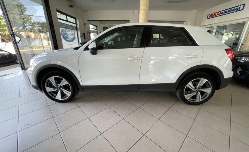 Audi Q2 30 TDI – 2021