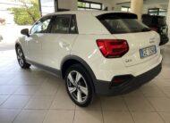 Audi Q2 30 TDI – 2021