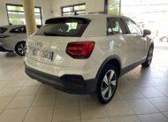 Audi Q2 30 TDI – 2021