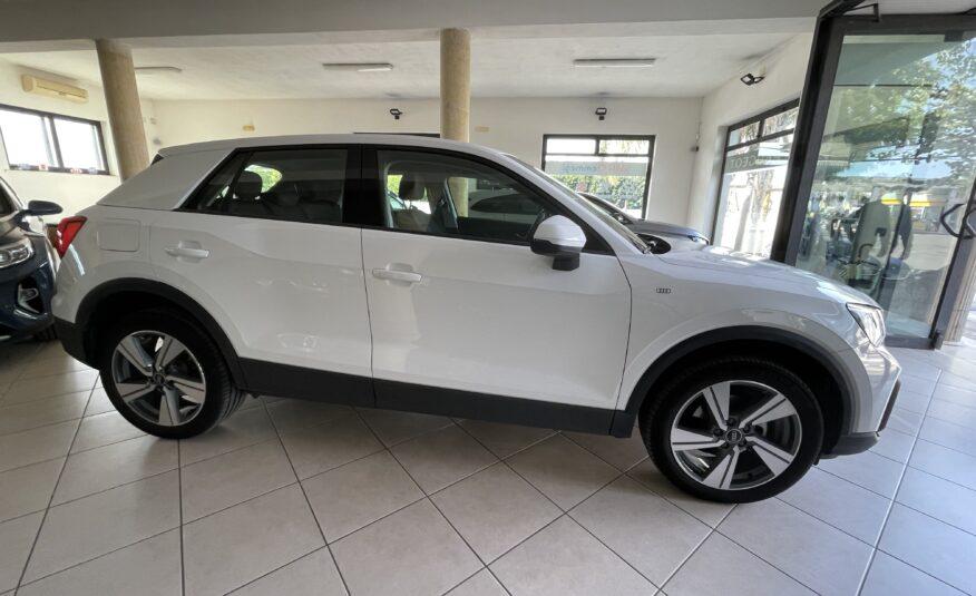 Audi Q2 30 TDI – 2021