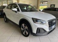 Audi Q2 30 TDI – 2021