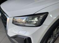Audi Q2 30 TDI – 2021