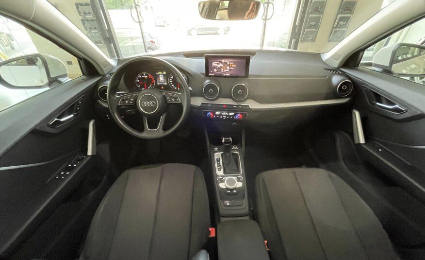 Audi Q2 30 TDI – 2021
