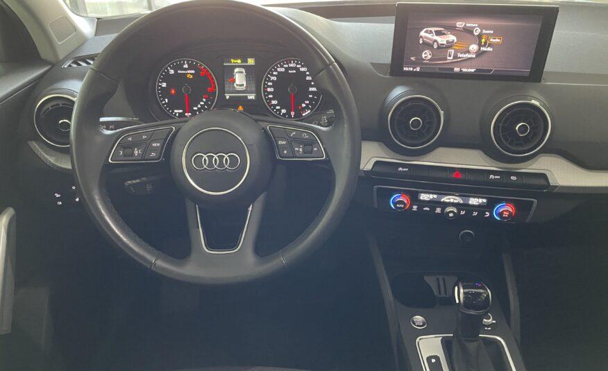Audi Q2 30 TDI – 2021