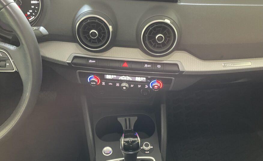 Audi Q2 30 TDI – 2021