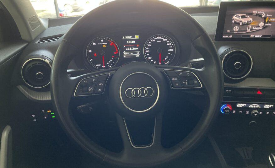 Audi Q2 30 TDI – 2021