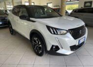 Peugeot 2008 GT Diesel – 2021