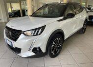 Peugeot 2008 GT Diesel – 2021