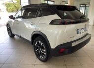 Peugeot 2008 GT Diesel – 2021