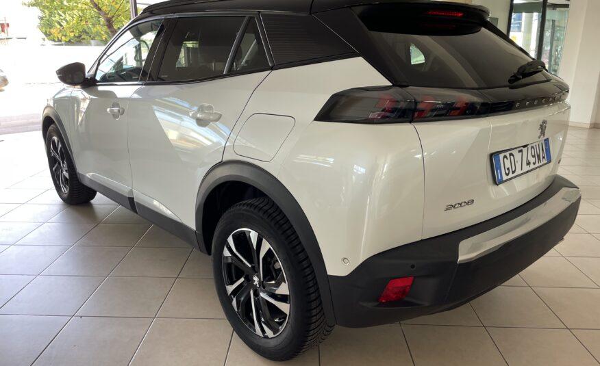 Peugeot 2008 GT Diesel – 2021