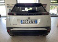 Peugeot 2008 GT Diesel – 2021