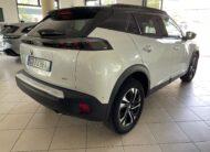 Peugeot 2008 GT Diesel – 2021