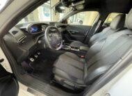 Peugeot 2008 GT Diesel – 2021