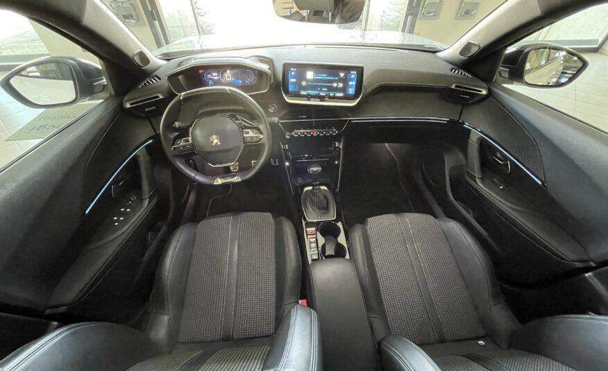 Peugeot 2008 GT Diesel – 2021