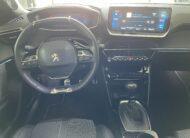 Peugeot 2008 GT Diesel – 2021