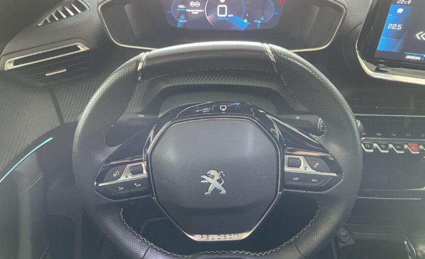 Peugeot 2008 GT Diesel – 2021