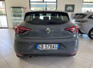 Renault Clio Gpl – 2021