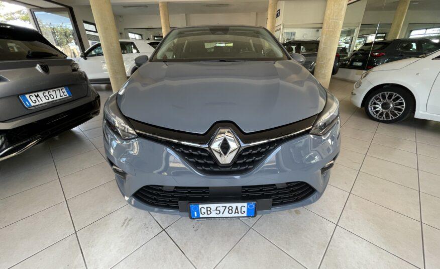 Renault Clio Gpl – 2021