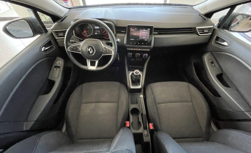 Renault Clio Gpl – 2021