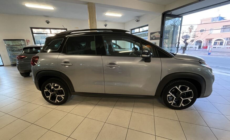 Citroen C3 Aircross – 2022