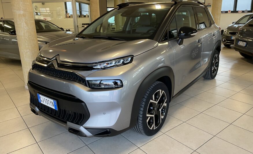 Citroen C3 Aircross – 2022