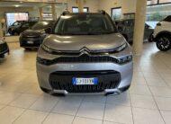 Citroen C3 Aircross – 2022