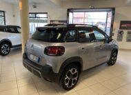 Citroen C3 Aircross – 2022