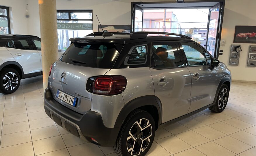 Citroen C3 Aircross – 2022