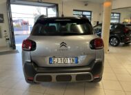 Citroen C3 Aircross – 2022