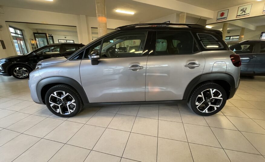 Citroen C3 Aircross – 2022