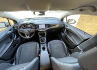 Opel Astra SW – 2017