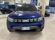 Dacia Duster Gpl – 2023