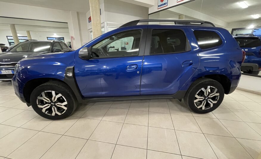 Dacia Duster Gpl – 2023