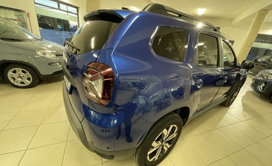 Dacia Duster Gpl – 2023